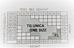 MINI VESTIDO DE RED SKLV ZW8864 - comprar en línea
