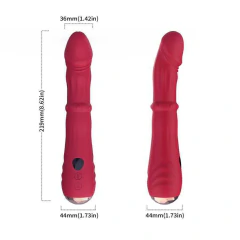 VINRADOR CON MOVIMIENTO Y CALENTAMIENTO V-38 - comprar en línea