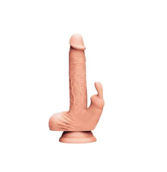 VIBRADOR TELESCOPIC RABBIT W-BB-481 en internet