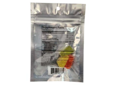 WAP GOMITAS AFRODISIACAS PARA MUJER - comprar en línea