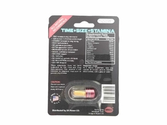 WHITE PANTER 10000K VIGORIZANTE MASCULINO 1250 MG - comprar en línea