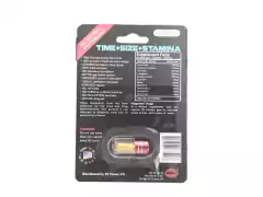 WHITE PANTER 10000K VIGORIZANTE MASCULINO 1250 MG - comprar en línea