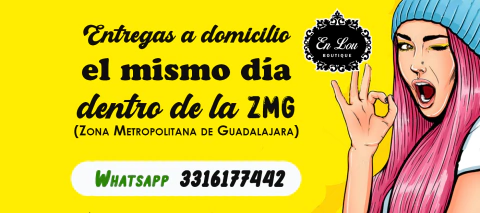 Carrusel En Lou Boutique sexshop