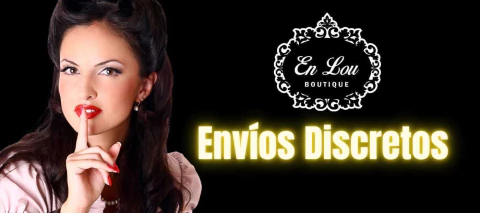 Carrusel En Lou Boutique sexshop