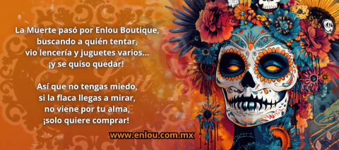 Carrusel En Lou Boutique sexshop