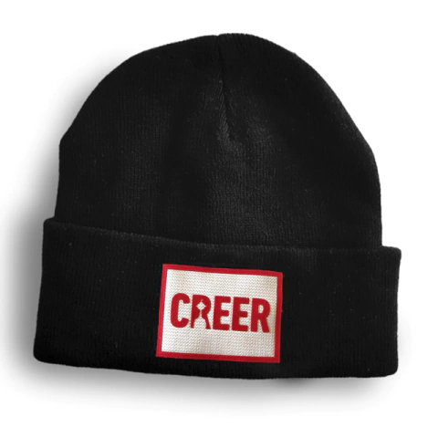 Gorro de Lana - Creer