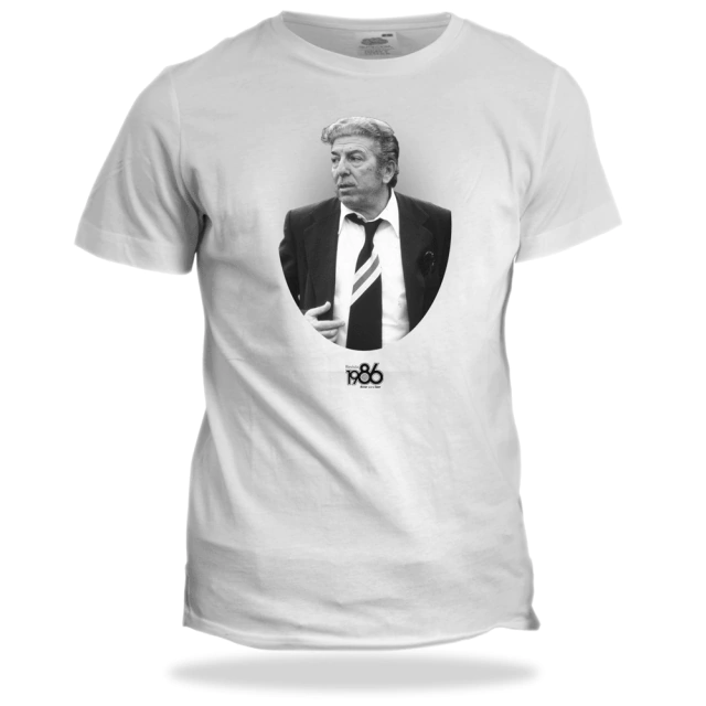 Remera Ángel Labruna - Colección "Glorias"