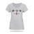 Remera - Copa Libertadores 9/12/18 (Mujer) - Tienda 1986