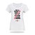 Remera - Frase Gallardo (Mujer) - comprar online