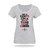 Remera - Frase Gallardo (Mujer)