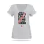 Remera - Frase Gallardo (Mujer)