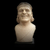 Busto Ariel Ortega - comprar online