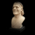 Busto Ariel Ortega