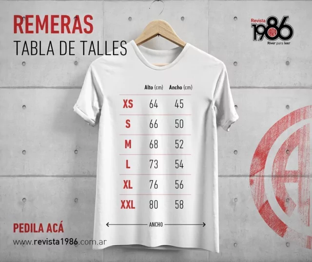 Remera - Hijos de la casa II — imagen 2