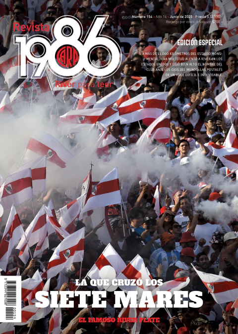 Revista #154