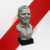 LA ESTATUA DEL MUÑECO