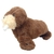 Morsa De Pelúcia 28 Cm Comprimento Animais Marinhos - comprar online