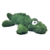Jacaré De Pelúcia 56 Cm Comprimento Crocodilo Fofinho - comprar online