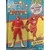 The Flash Kotobukiya | Dc Universe Flash | Artfx Flash