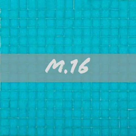 Caja 2m2 Color M.16 F.20