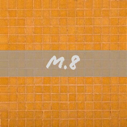 Caja 2m2 Color M.8 F.20