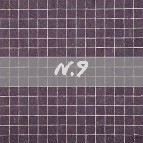 Caja 2m2 Color N.9 F.20