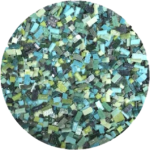 Blend Kroma F.20 a granel