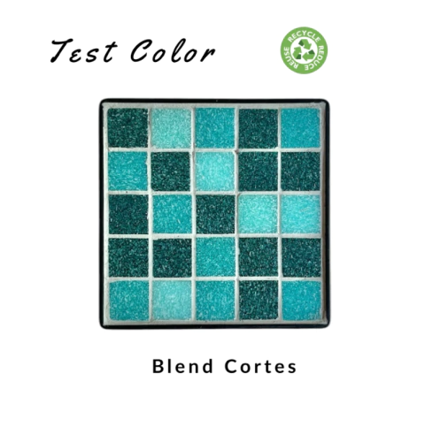 Muestra Blend Cortes