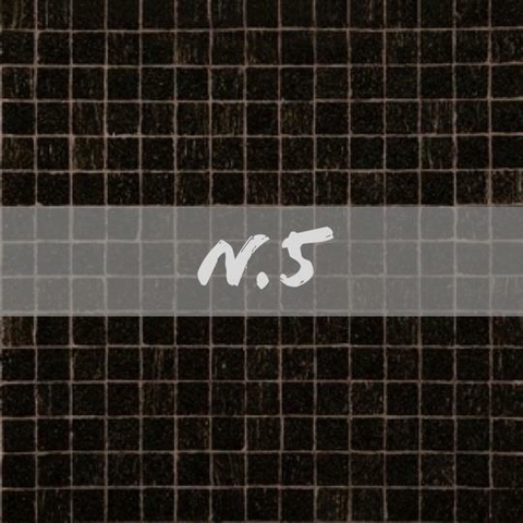 Caja 2m2 Color N.05 F.20 (Marron oscuro)