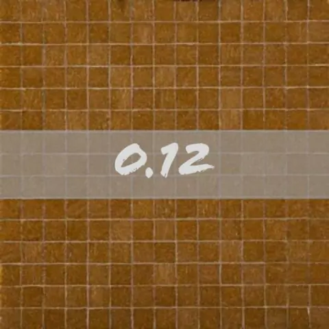 Caja 2m2 Color O.12 F.20