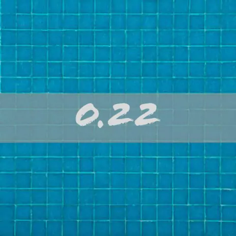 Caja 2m2 Color O.22 F.20