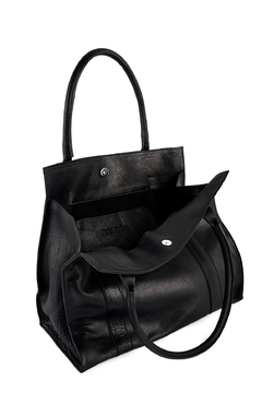 CDG NEGRO - Bolsón
