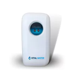 Sistema De Ósmosis Inversa 800 Gpd