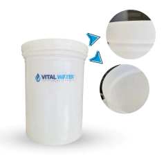 Tanque para cloro 20lt en internet