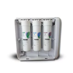 Sistema De Ósmosis Inversa 800 Gpd - tienda online