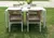 Imagen de Mesa de Exterior Aloma