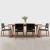 Imagen de Silla Catania Outdoor