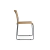 Silla Agnolli - comprar online