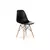 Imagen de Silla Eames DSW