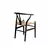 Silla Wishbone en internet