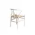 Silla Wishbone - comprar online