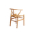 Silla Wishbone en internet