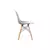 Silla Eames DSW - comprar online
