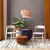 Silla Keen en internet