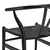 Imagen de Silla Wishbone