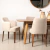 Silla Charlotte