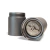 Molinillo de café profesional Sakura Oakstone Titan Silver - comprar online