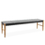 Pie de Cama Bari - comprar online