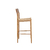 Banqueta Moller con Respaldo - comprar online