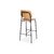 Banqueta Tony Madera - comprar online